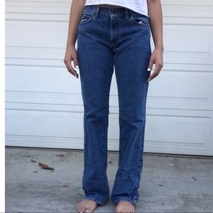 Vintage 90s Tommy Hilfiger Jeans